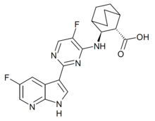 Pimodivir structure.png