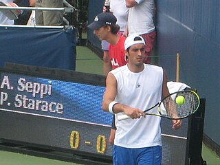 <span class="mw-page-title-main">Sanremo Challenger</span> Tennis tournament