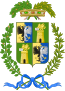 Blason de Province de Rovigo