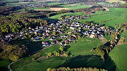 Skyline of Reiferscheid