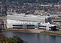 Image 36Rivers Casino, located in the Chateau section of Pittsburgh on the Ohio River, one of Pennsylvania's 16 casinos (from Pennsylvania)