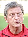 Q203781 Roy Hodgson geboren op 9 augustus 1947