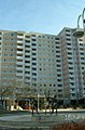 Apartment houses (part of the Limesstadt)