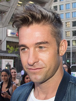 <span class="mw-page-title-main">Scott Speedman</span> Canadian actor (born 1975)