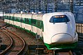 Shinkansen E2-1000 (rame J66)