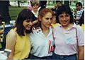 Sofia, Judit, Susan