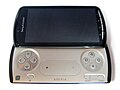 Image 91Xperia Play (2011) (from 2010s in video games)
