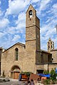 Kirche St.Michel in Salon-de-Provence