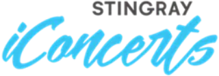 <span class="mw-page-title-main">Stingray iConcerts</span> Television channel