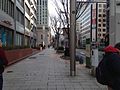 Fushimi (Financial District)