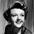 Dame Angela Lansbury