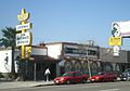 Talpa and Don Antonio's, 11751 and 11755 W Pico Blvd, West LA