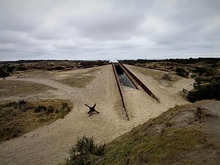 <span class="mw-page-title-main">Tirpitz Museum (Denmark)</span> Museum in Blåvand, Denmark