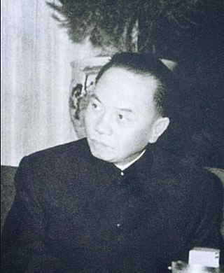 <span class="mw-page-title-main">Trường Chinh</span> Vietnamese political leader (1907–1988)