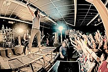 The Word Alive performing live at the Slam Dunk Festival in 2012 Twa-leeds-live.jpg