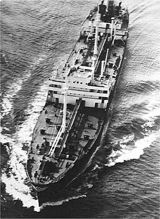 <span class="mw-page-title-main">Sieling & Jarvis</span> Shipping company that operated tanker ships