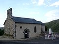 Eglise de Valjouze