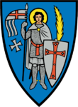 Eisenach címere