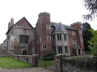 <span class="mw-page-title-main">Watton Priory</span> Priory in the East Riding of Yorkshire, England