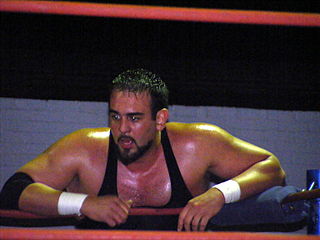 <span class="mw-page-title-main">Mickey Keegan</span> American retired professional wrestler (born 1986)