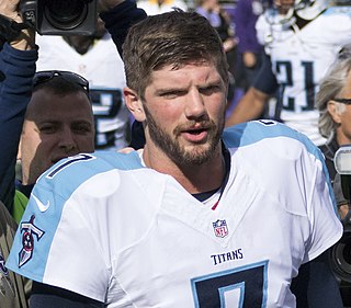 <span class="mw-page-title-main">Zach Mettenberger</span> American football player (born 1991)