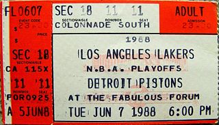 <span class="mw-page-title-main">1987–88 Detroit Pistons season</span> NBA professional basketball team season