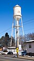 Elk River Water Tower, Elk River