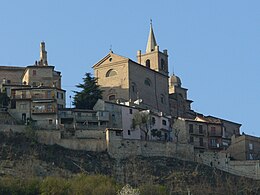 Montedinove – Veduta