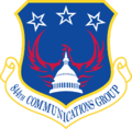 844th Communications Group