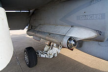 The Martin-Marietta ASQ-173 LST mounted on an F/A-18C. AN AAS 38B.jpg