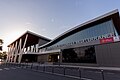 Aéroport Perpignan Rivesaltes