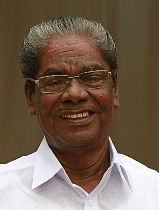 <span class="mw-page-title-main">Anathalavattom Anandan</span> Indian politician