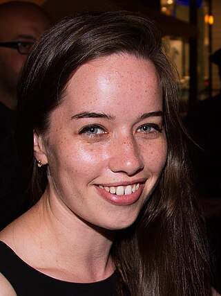 <span class="mw-page-title-main">Anna Popplewell</span> English actress (born 1988)