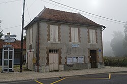 Aulnay ê kéng-sek