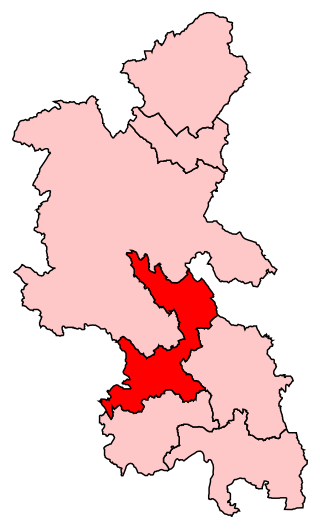 <span class="mw-page-title-main">Aylesbury (UK Parliament constituency)</span> Parliamentary constituency in the United Kingdom, 1801 onwards