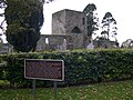 Black Abbey, Tully, County Kildare