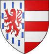 Blason de Hengwiller