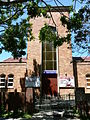 Église anglicane St Matthew, Ocean Street