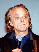 Brad Dourif est la voix de Chucky.