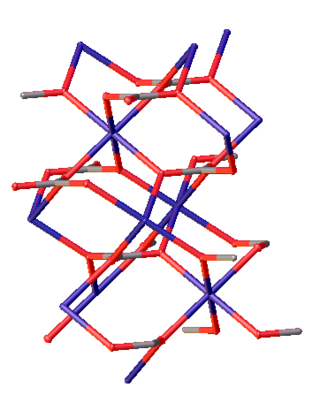 <span class="mw-page-title-main">Zinc carbonate</span> Chemical compound