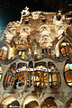 The Casa Batlló in Barcelona