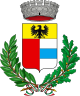 Blason de Cassolnovo