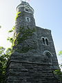 12. Belvedere Castle