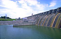 Cherokee Dam