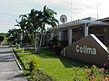 Colima Airport