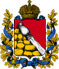 Coat of arms of Voronezh