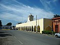 Conkal, Yucatán.