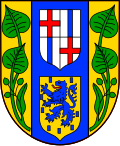 Brasão de Görgeshausen