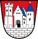 Coat of arms of Rottenburg a.d.Laaber