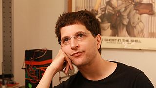 <span class="mw-page-title-main">Jeff Moss (hacker)</span> American computer security expert (born 1975)